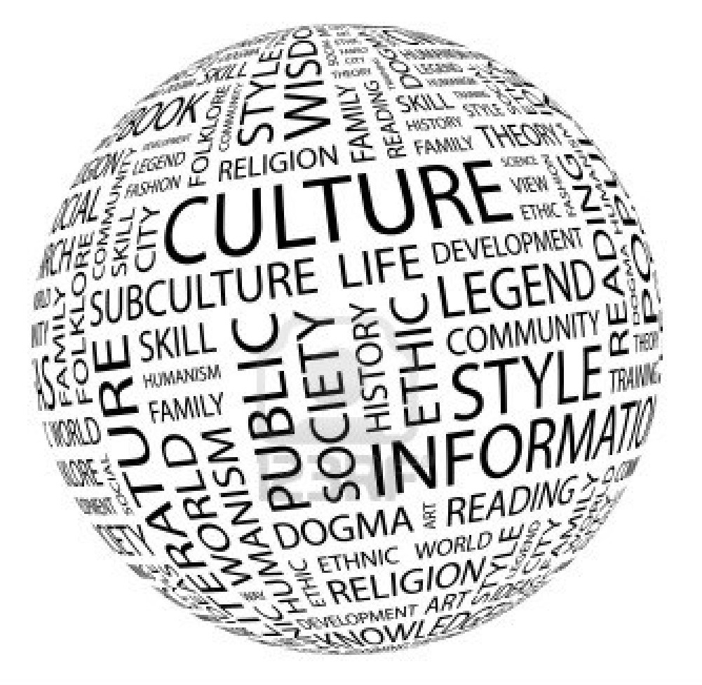 Sector cultural? Encara n’hem d’aprendre