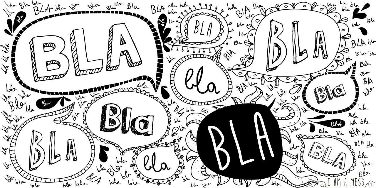 Comunicar fa por